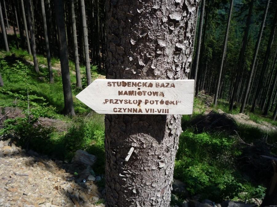 znaczek