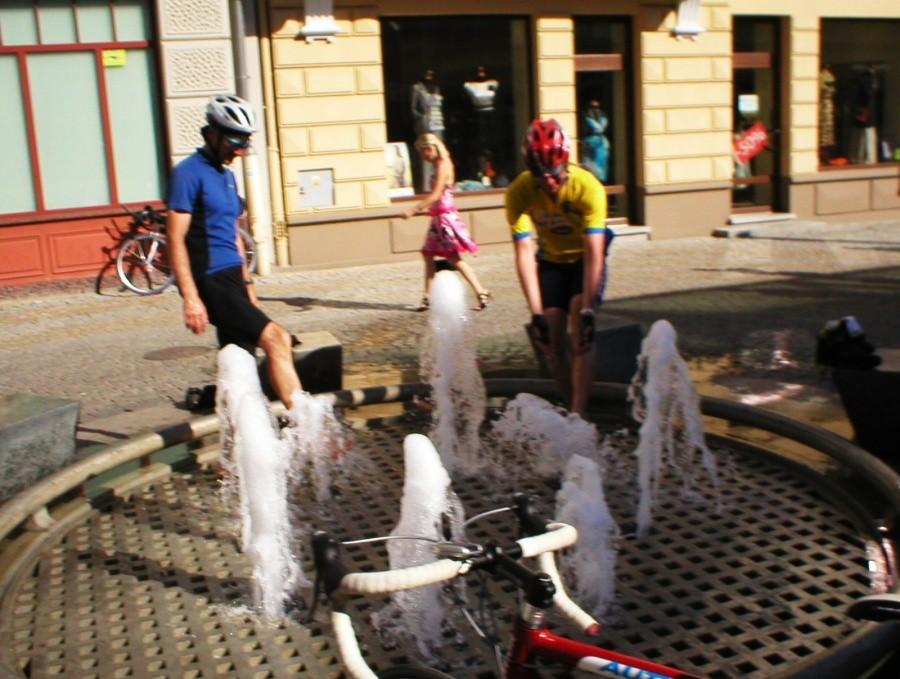 PŁOCK-CHŁODZENIE CIAŁA :-)