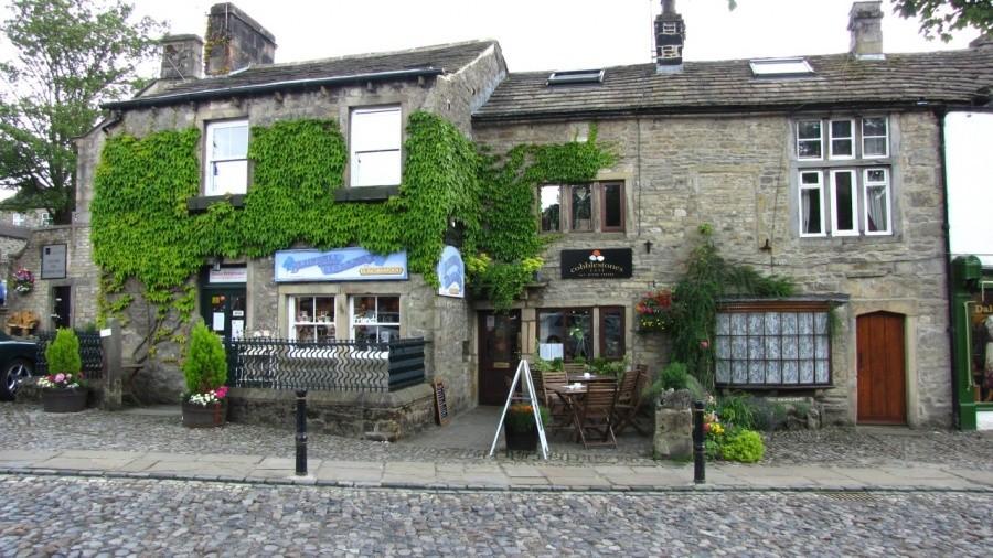 Grassington