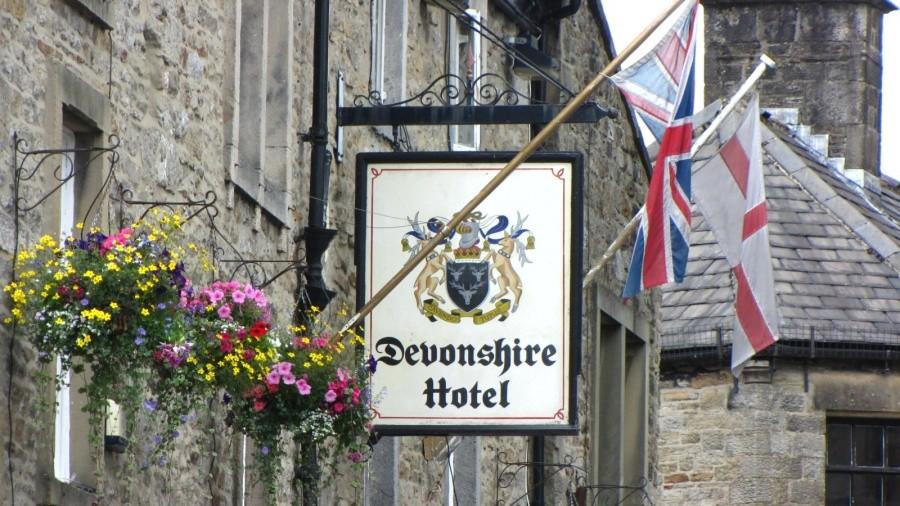 Grassington