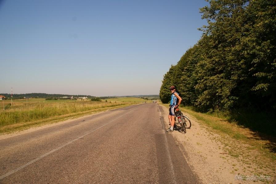 na nadmiar samochodów narzekać nie można
