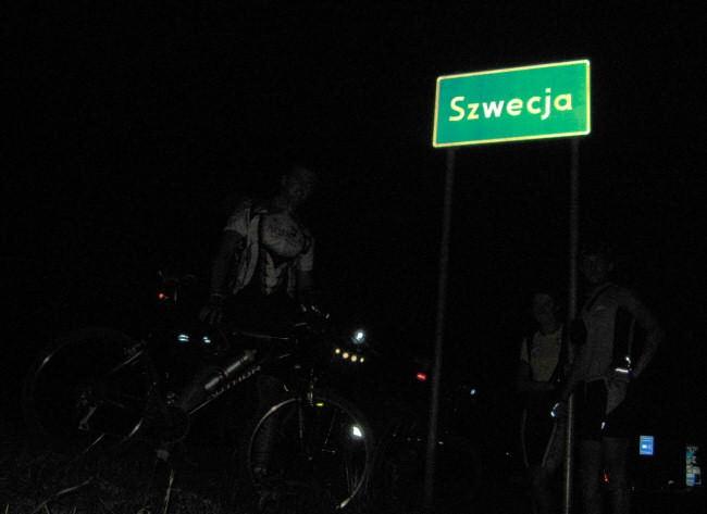 W polskiej Szwecji