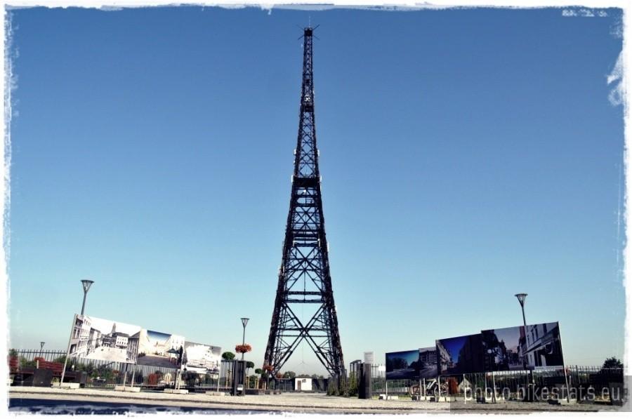 Radiostacja gliwicka