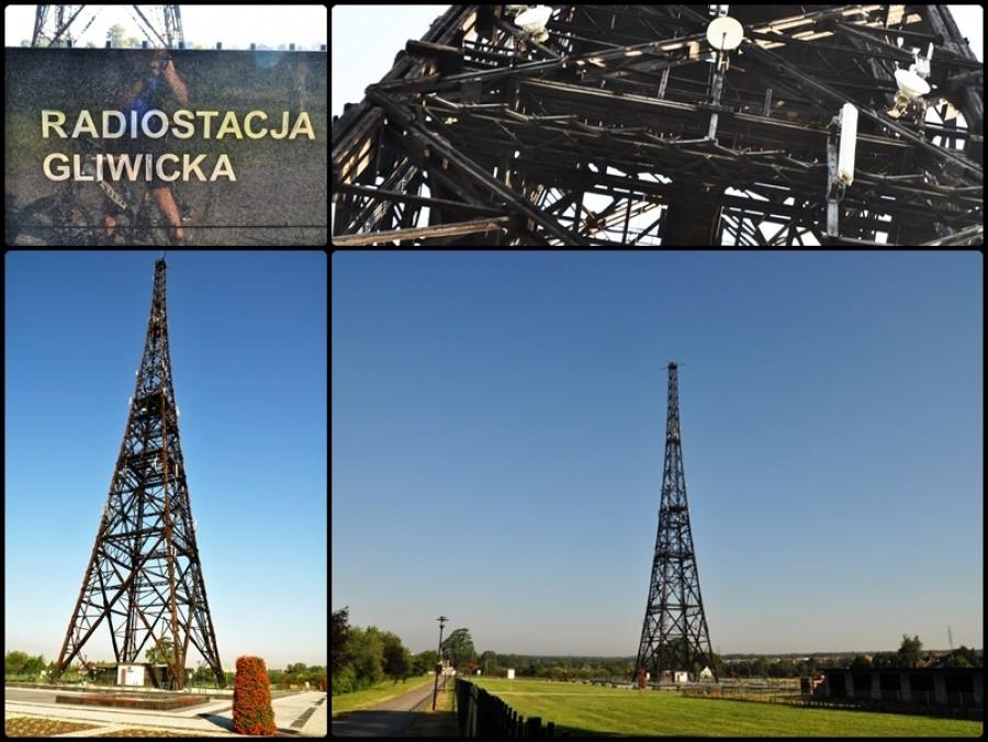 Radiostacja gliwicka