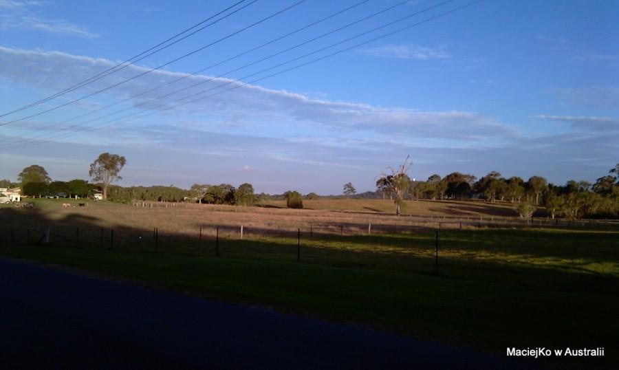 Okolice Beenleigh