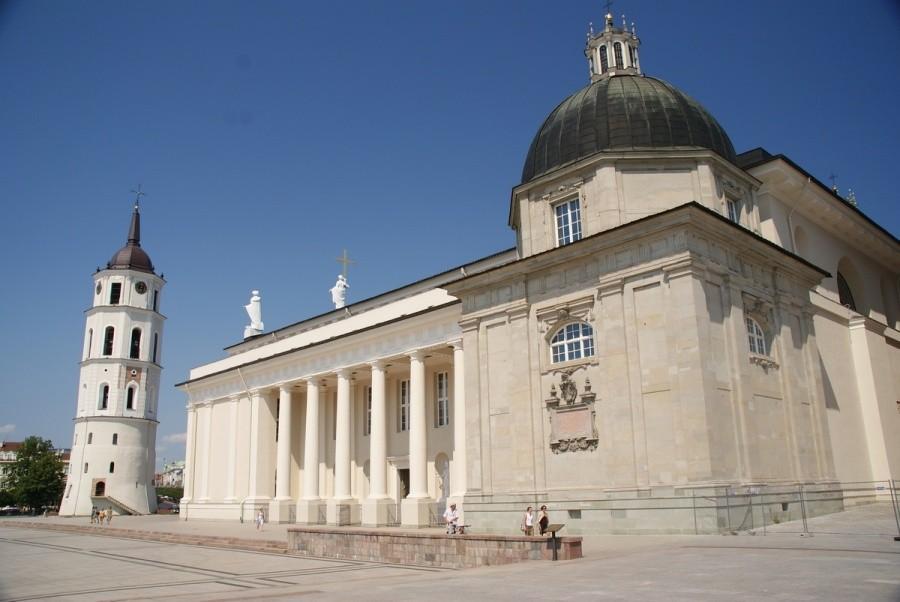 Katedra św Stanisława