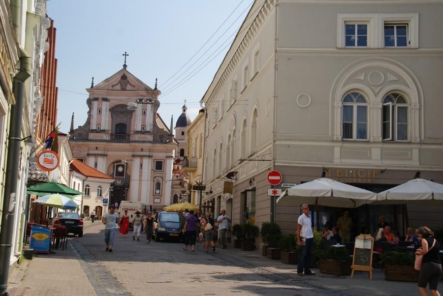 Ostra Brama