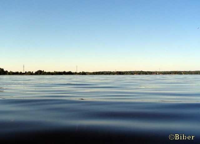 Jezioro Pławniowice