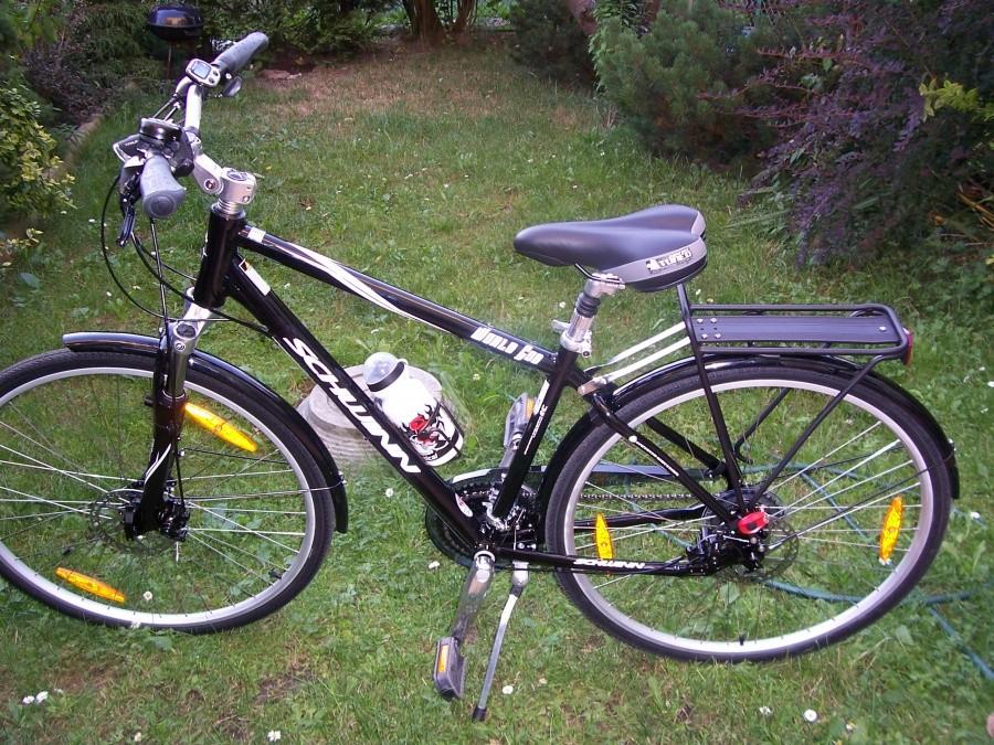 schwinn world gsd 2009