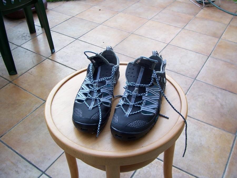 sandałoadidasy
