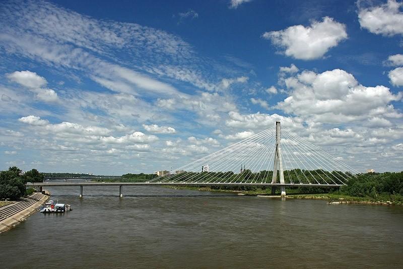 Most Świętokrzyski