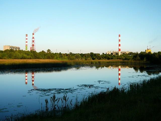 Zespół Elektrowni Ostrołęka