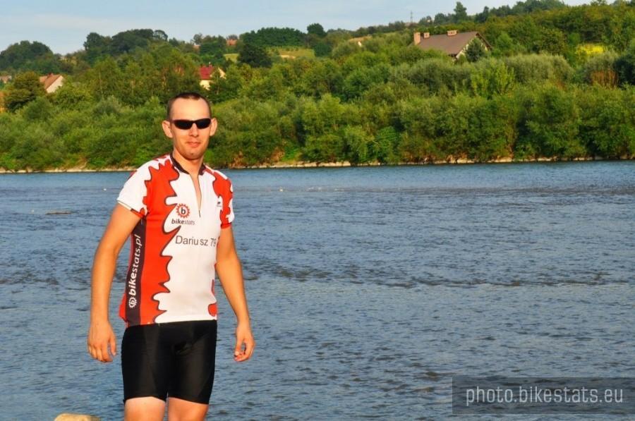 I Dunajec zaliczony
