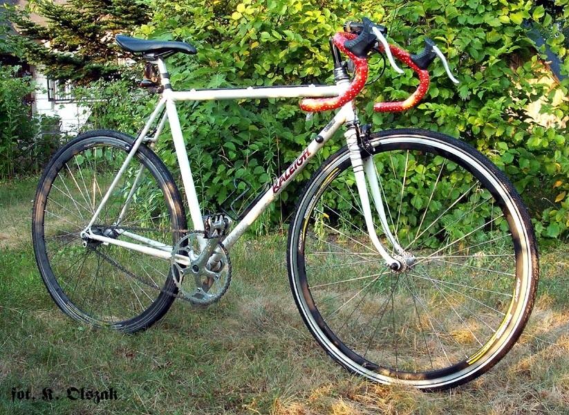 Raigleigh ad 2010