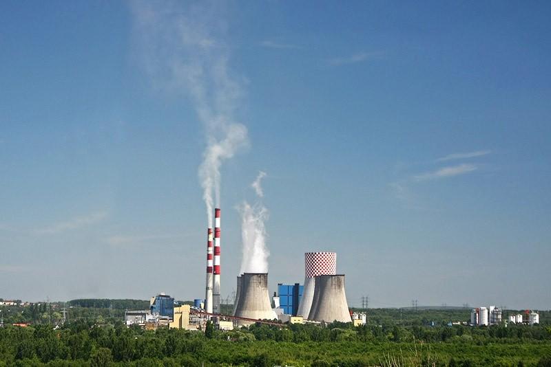 Elektrownia Będzin