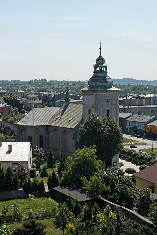 Kościół św. Trójcy