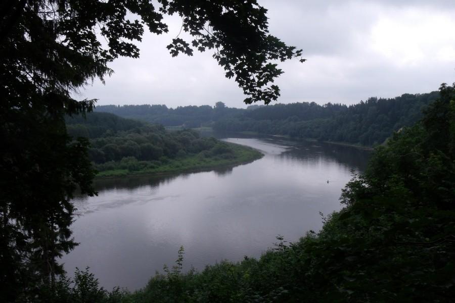 Zakola Niemna
