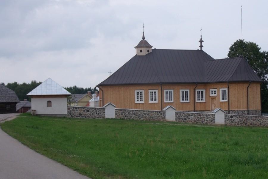 Kościół