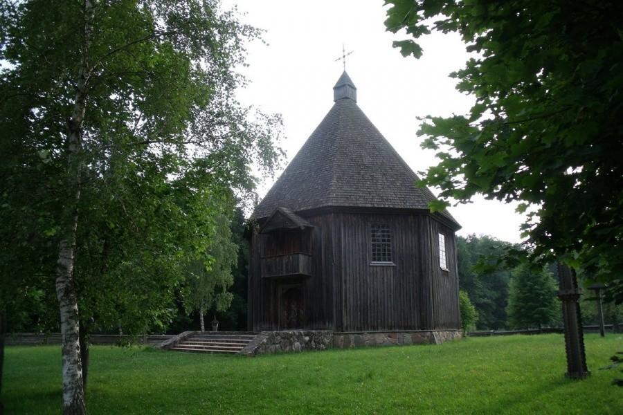 Inny kościół