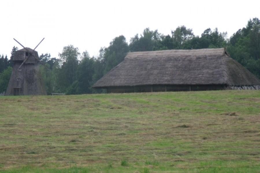 Młyn
