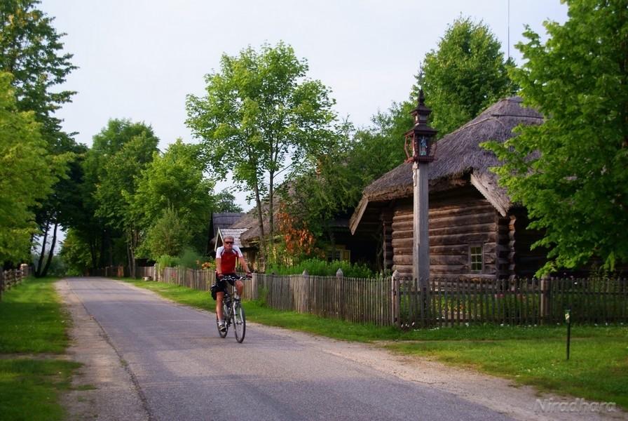 uliczka