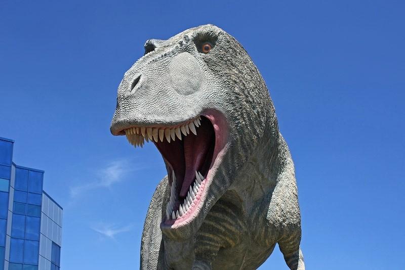 T-Rex