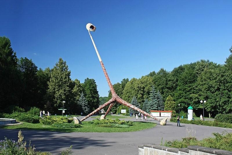 Żyrafa