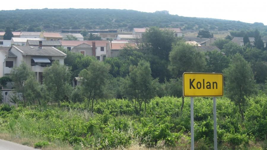 Kolan
