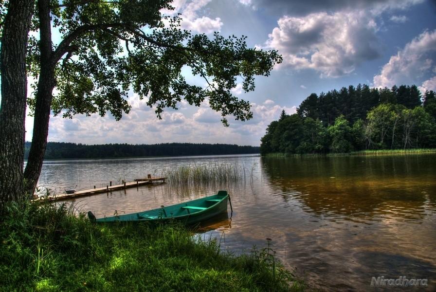 przystań