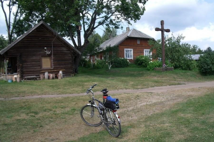 Skansen czy co?