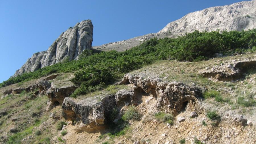 Góry