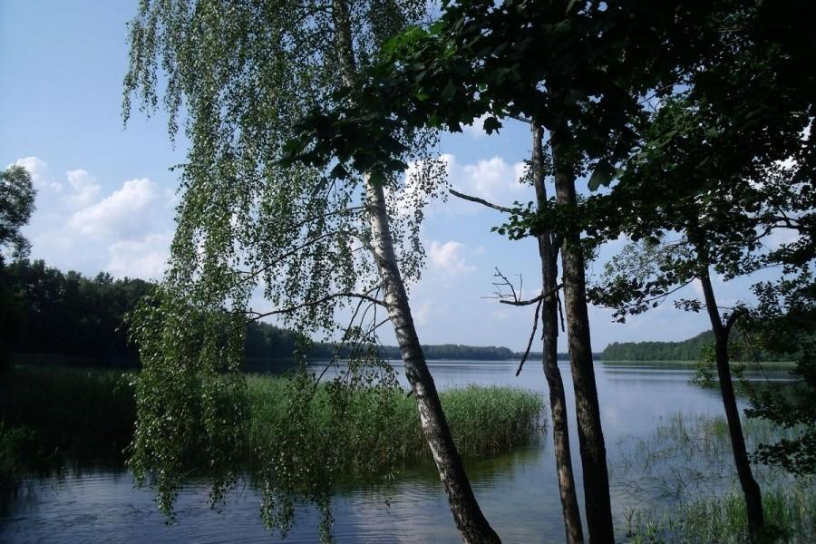 Trzeba się znów wykąpać