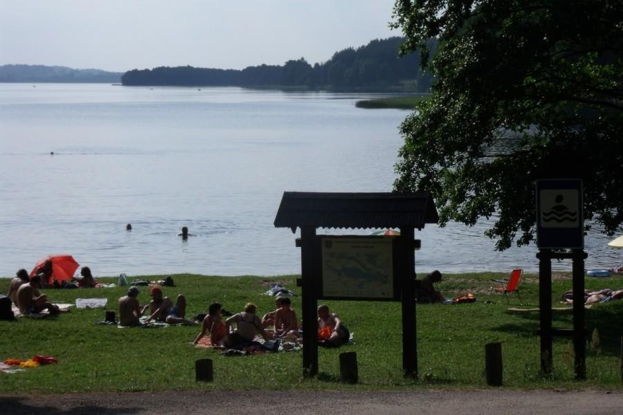 Plaża