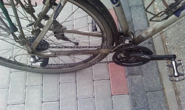 Napęd Letni Alivio