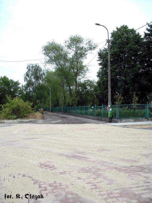 Mozaikowa
