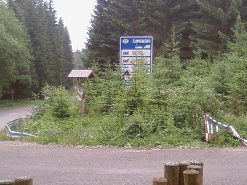 Granica