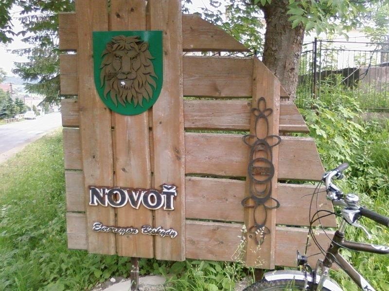 Novot