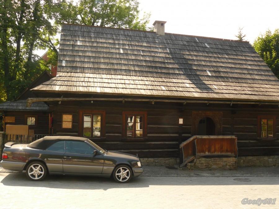 Muzeum Regionalne "Stara Zagroda"