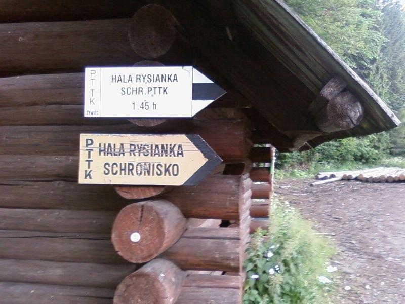 Drogowskaz