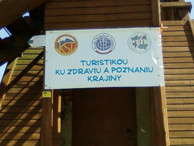 Międzynarodowy punkt widokowy ;)