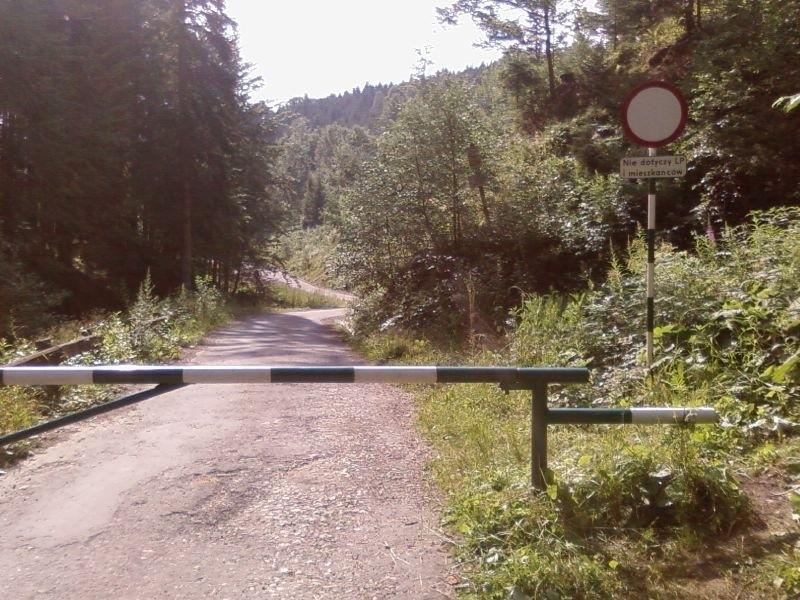Mam nadzieję, ze rowerów nie dotyczy też ;)