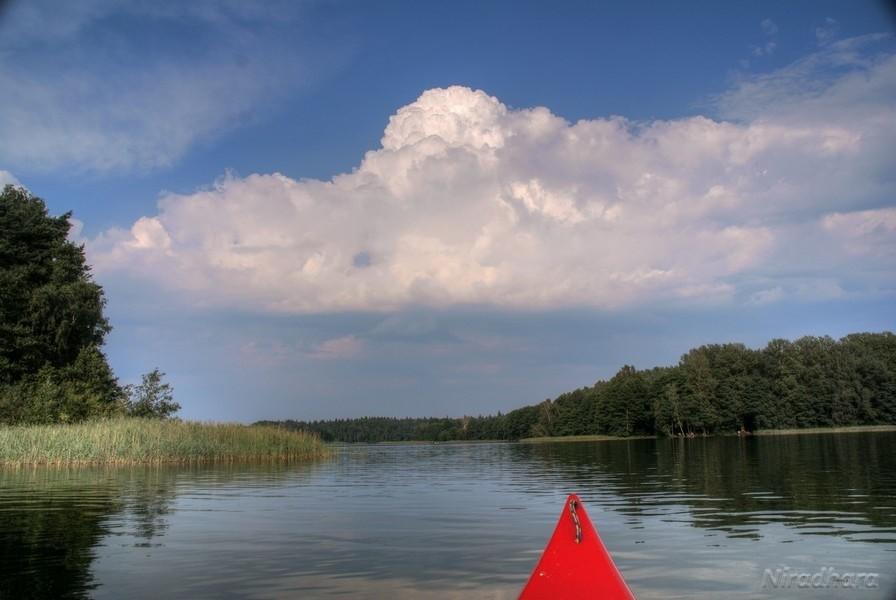 wypływamy