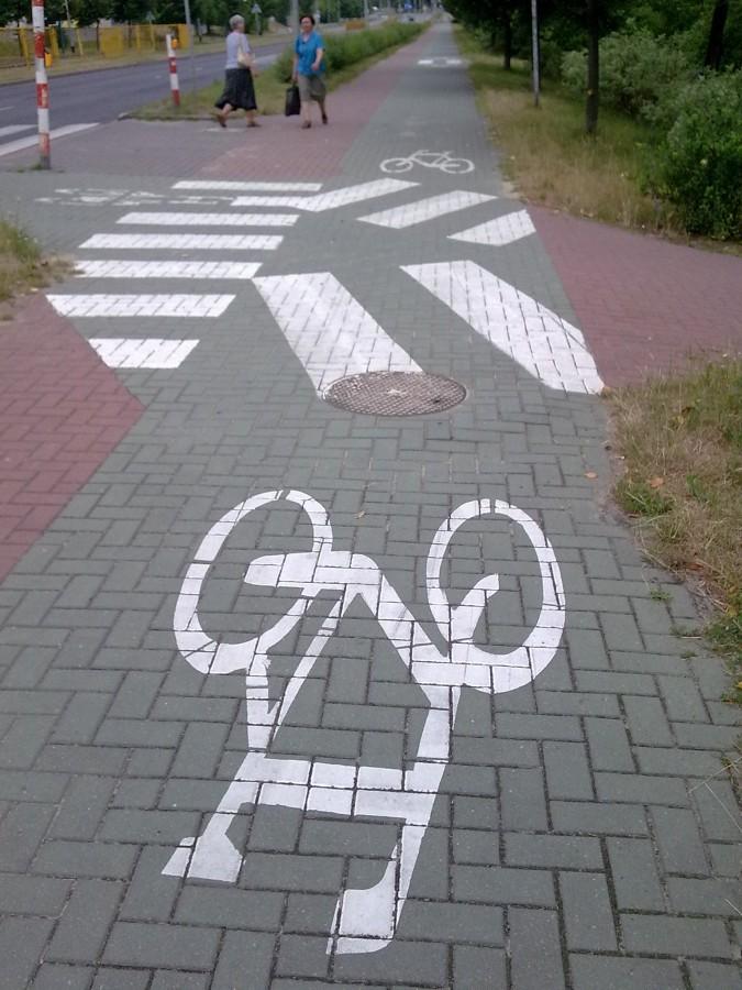 Arcydzieło myśli twórczej.