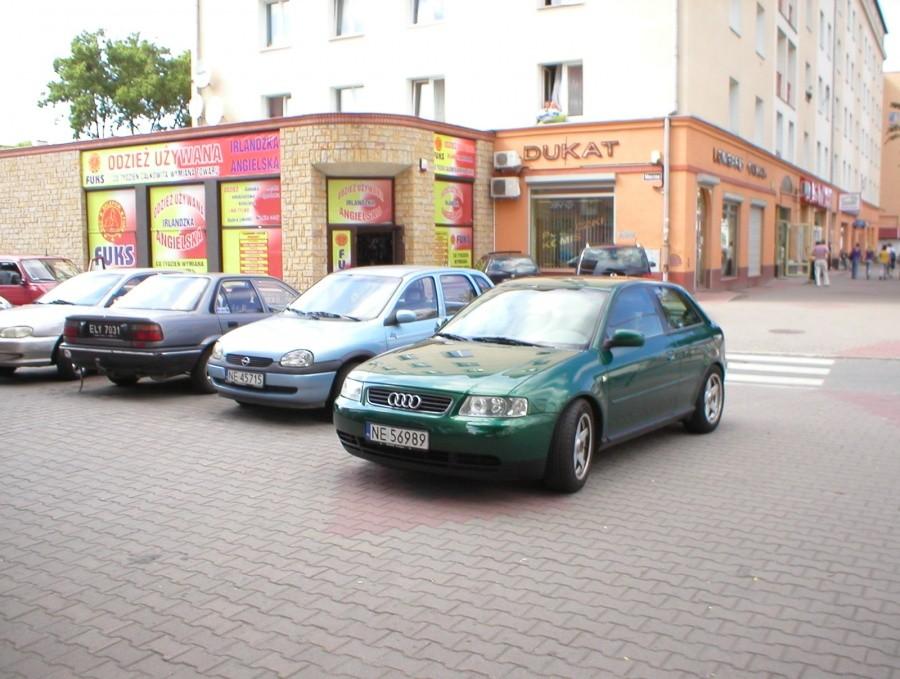 CHODNIK OPANOWANY :-]