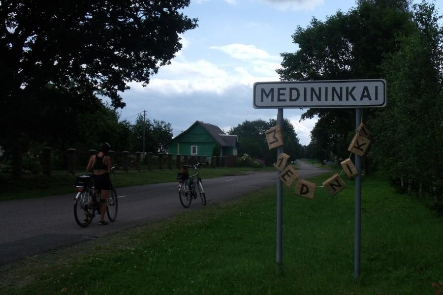 Miedniki Królewskie