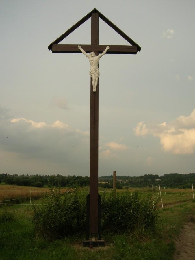 Krzyż
