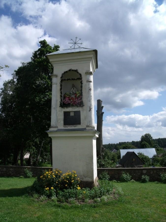Kapliczka