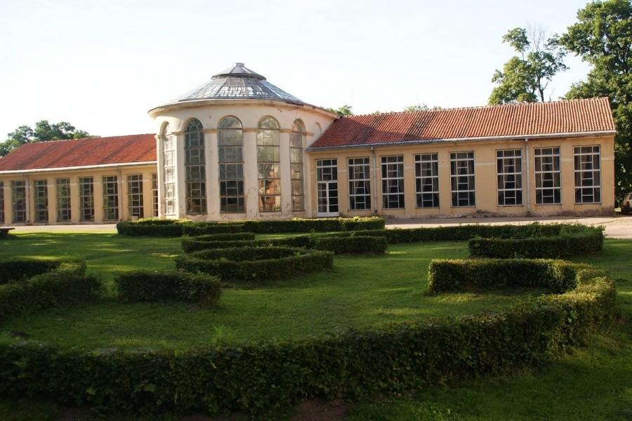 Oranżeria