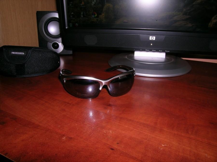Okulary Accent Onyx
