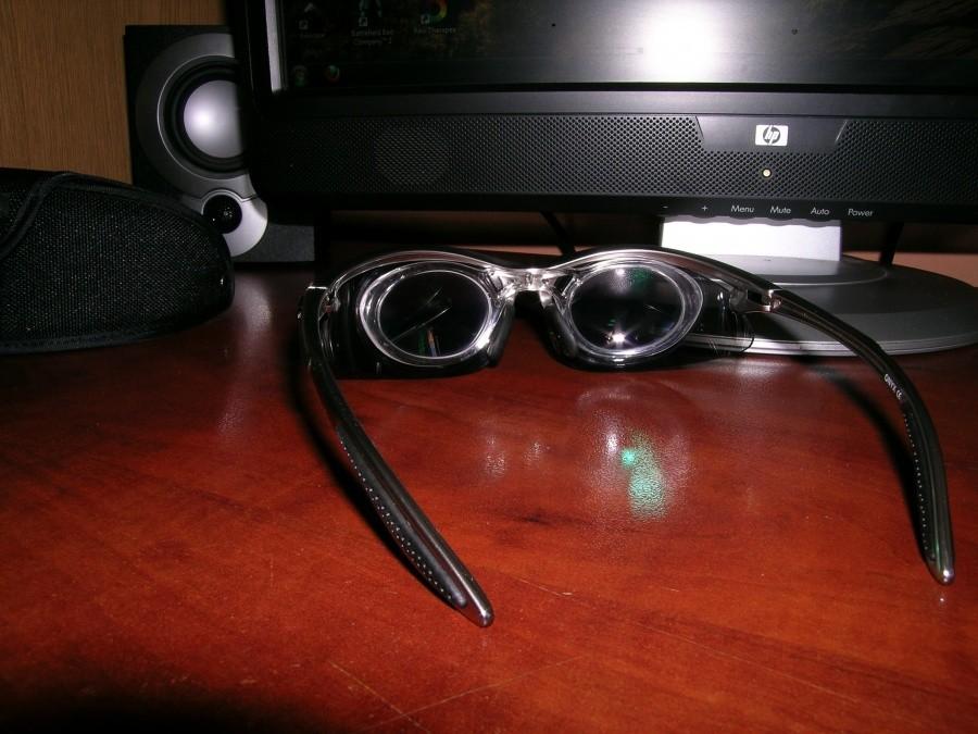Okulary Accent Onyx